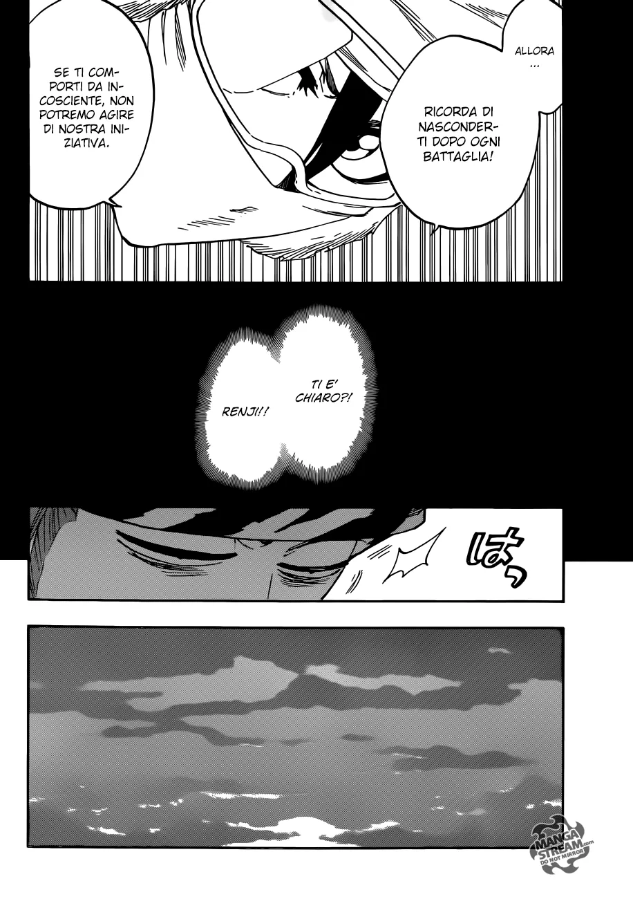 Read Bleach IT Manga Online