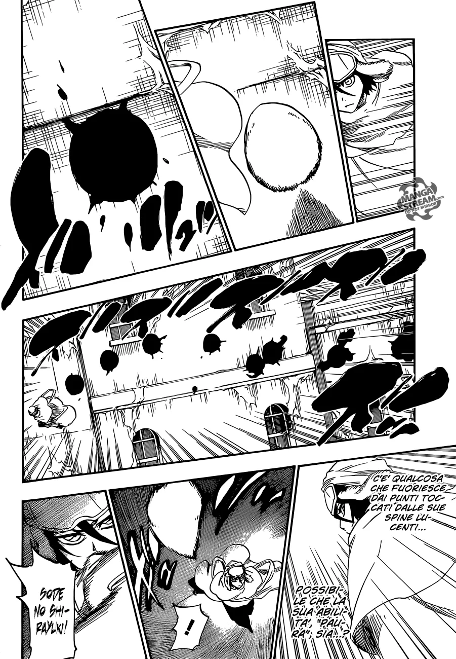 Read Bleach IT Manga Online