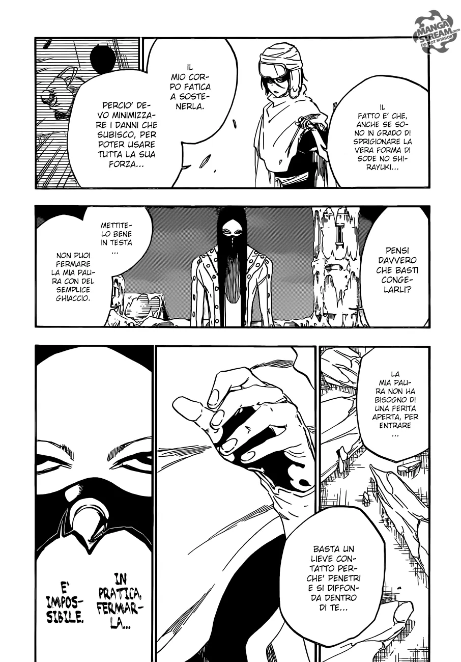 Read Bleach IT Manga Online