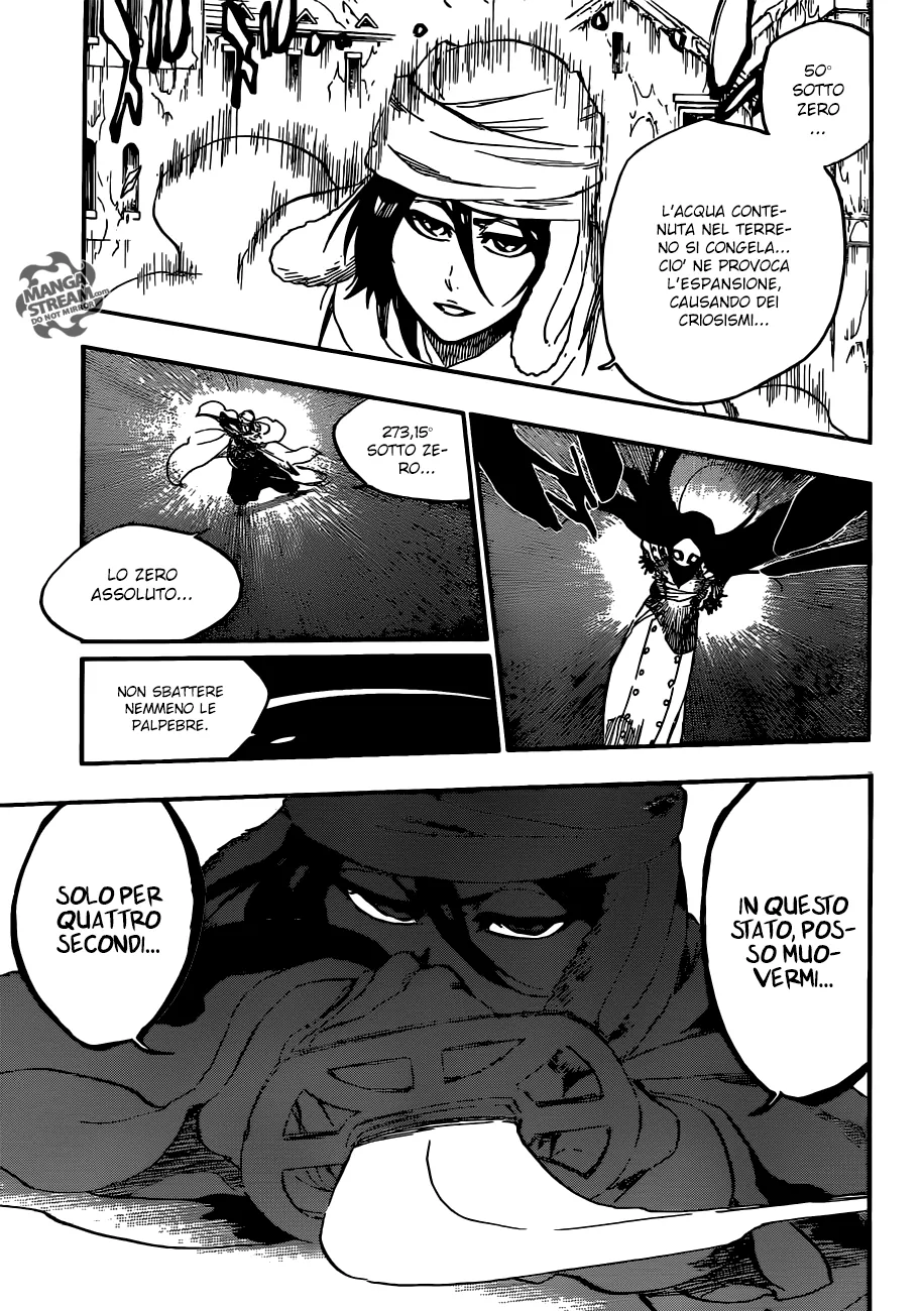 Read Bleach IT Manga Online