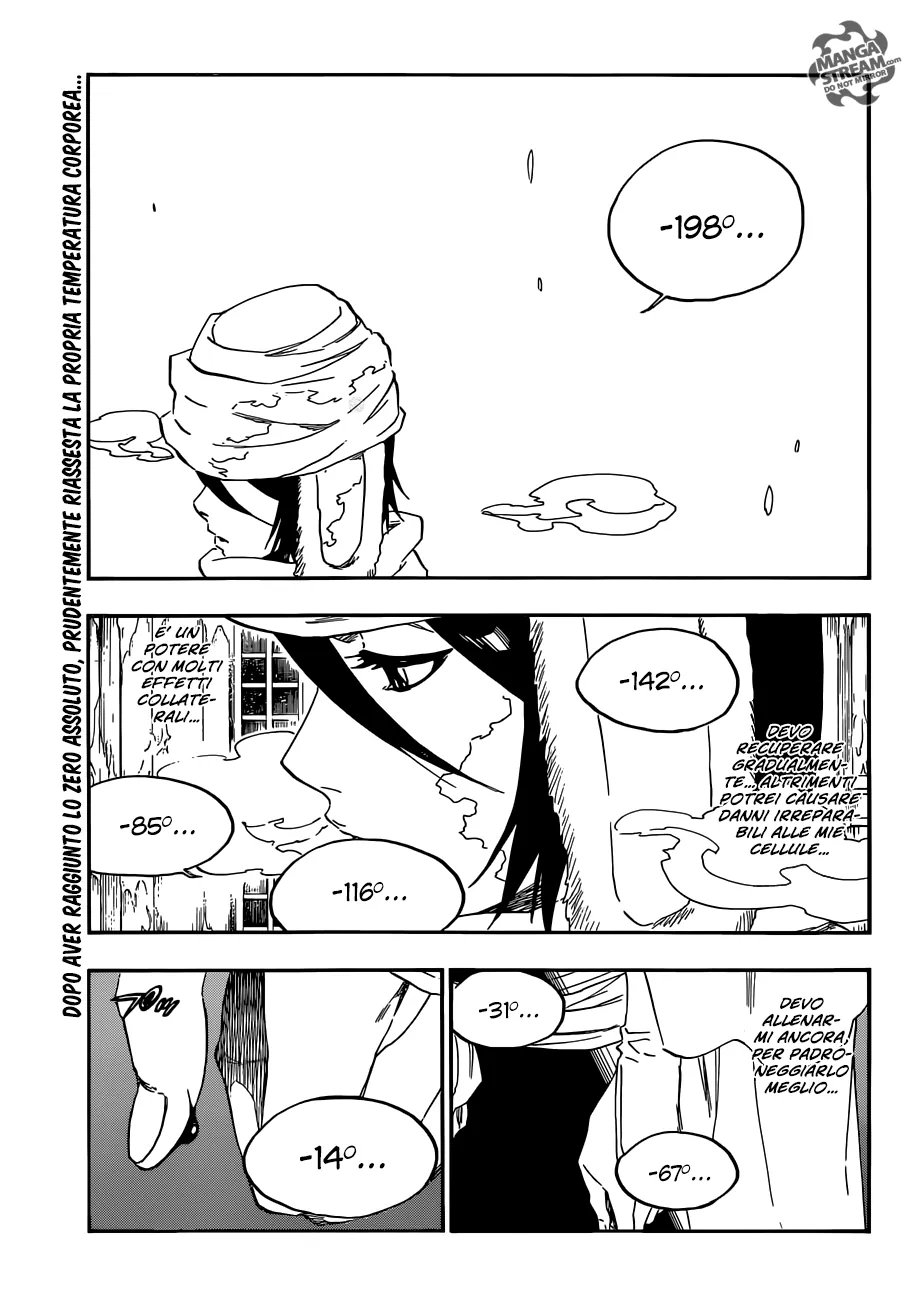 Read Bleach IT Manga Online