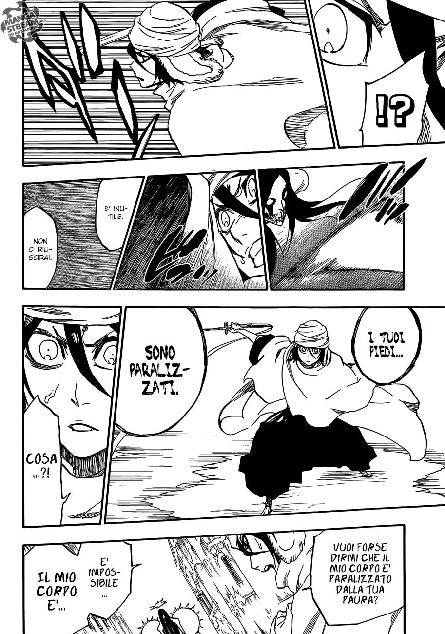 Read Bleach IT Manga Online