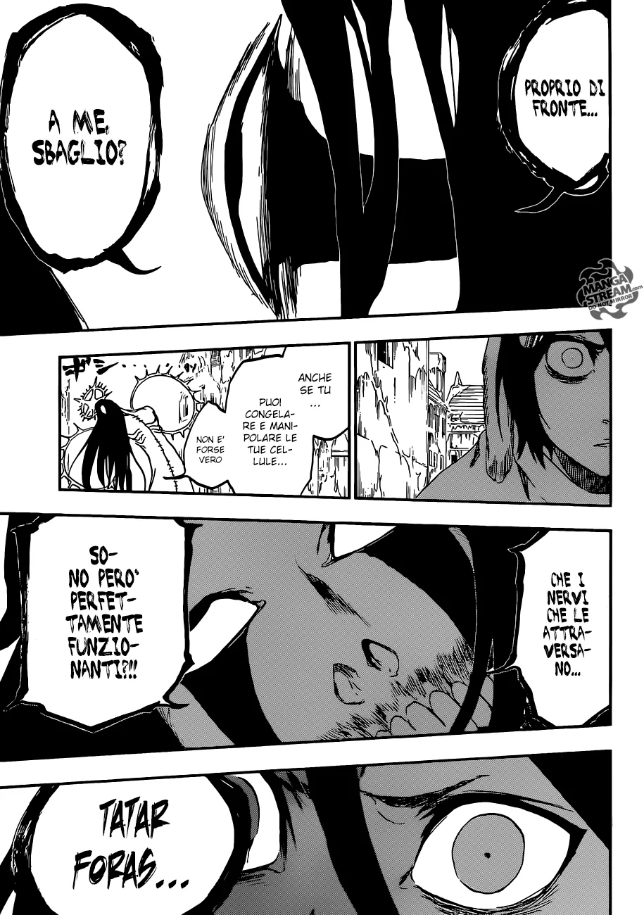 Read Bleach IT Manga Online