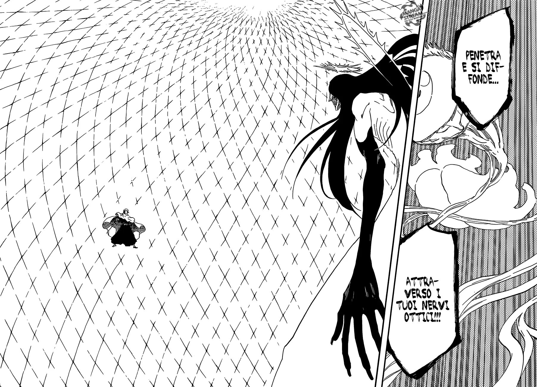 Read Bleach IT Manga Online