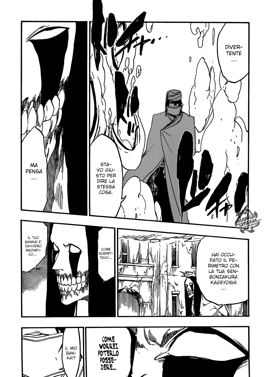 Read Bleach IT Manga Online