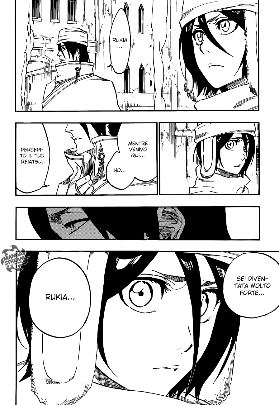 Read Bleach IT Manga Online