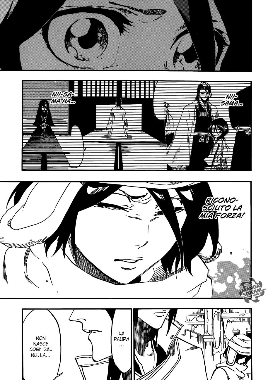 Read Bleach IT Manga Online