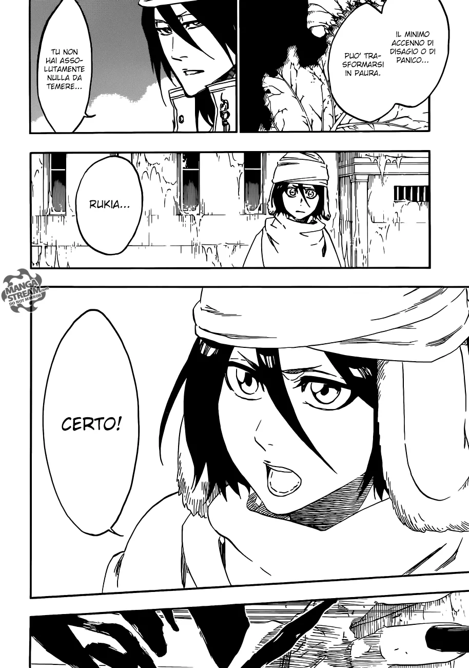 Read Bleach IT Manga Online