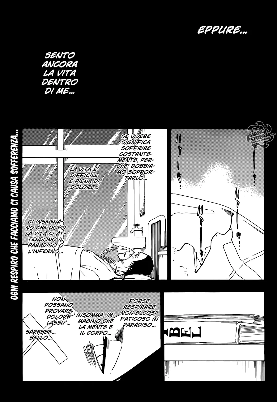Read Bleach IT Manga Online