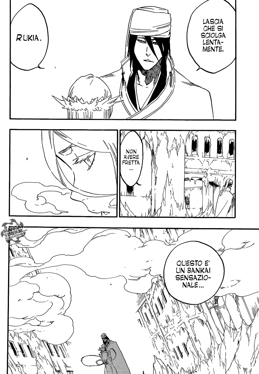 Read Bleach IT Manga Online