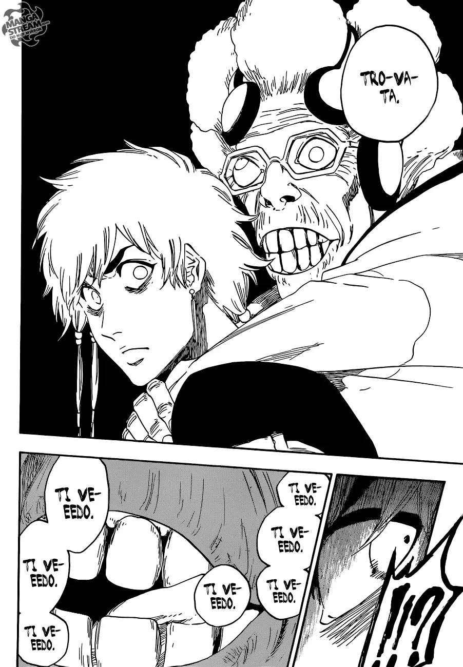 Read Bleach IT Manga Online