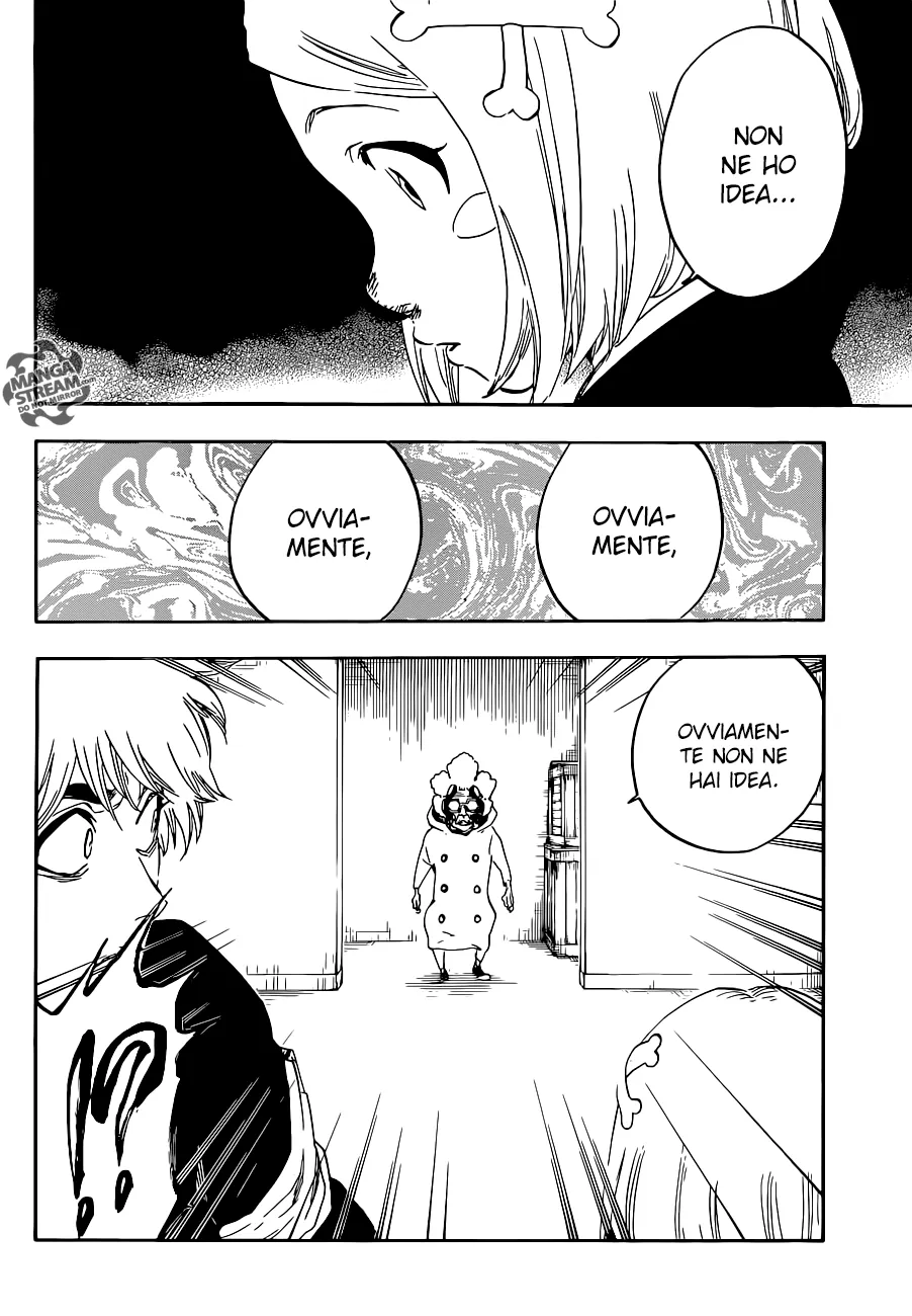 Read Bleach IT Manga Online