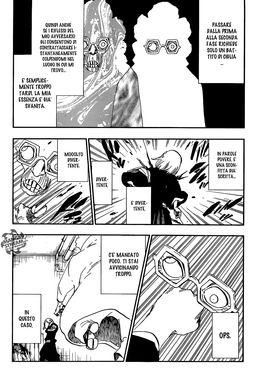 Read Bleach IT Manga Online