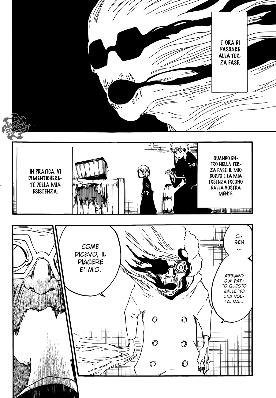 Read Bleach IT Manga Online