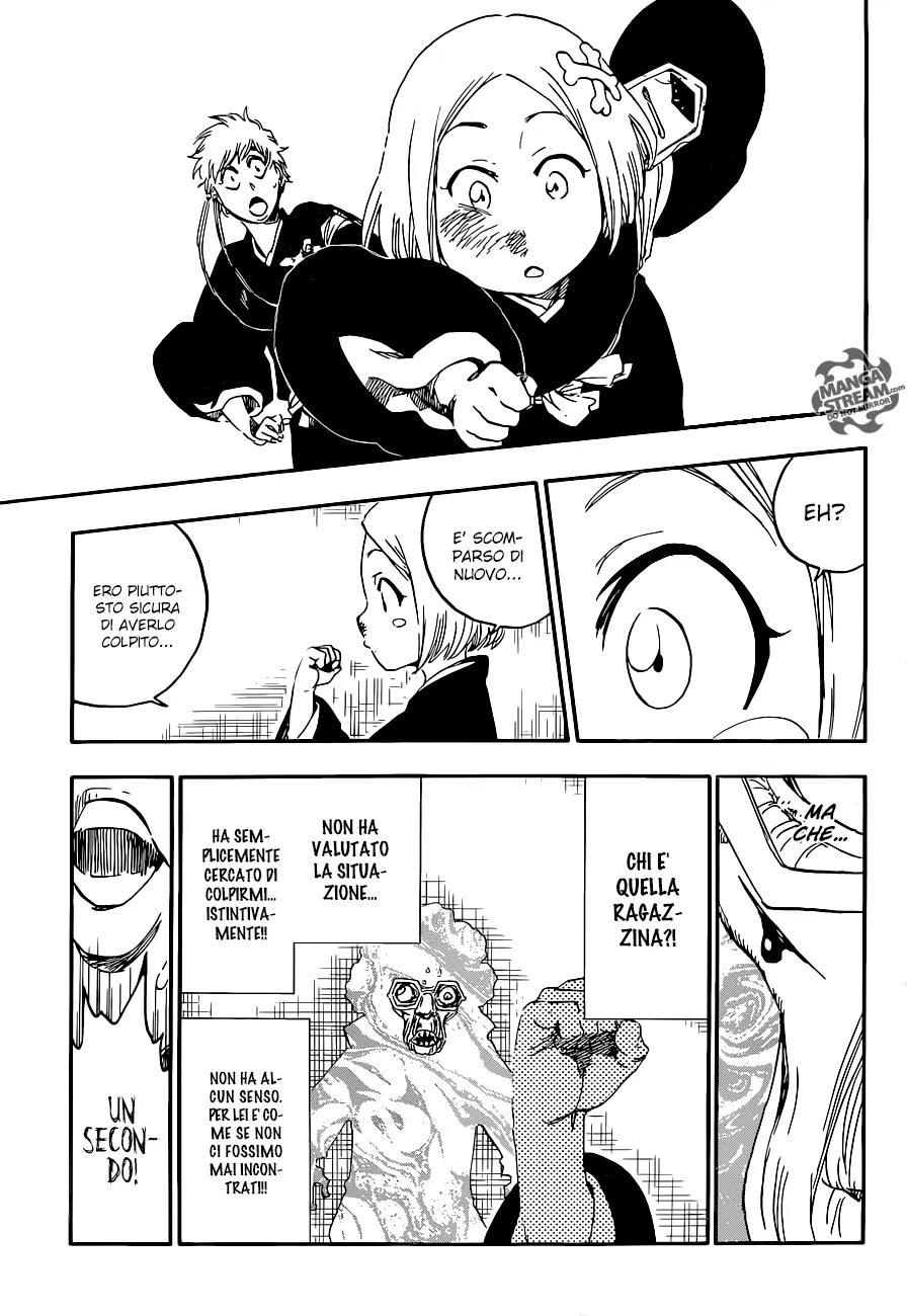 Read Bleach IT Manga Online