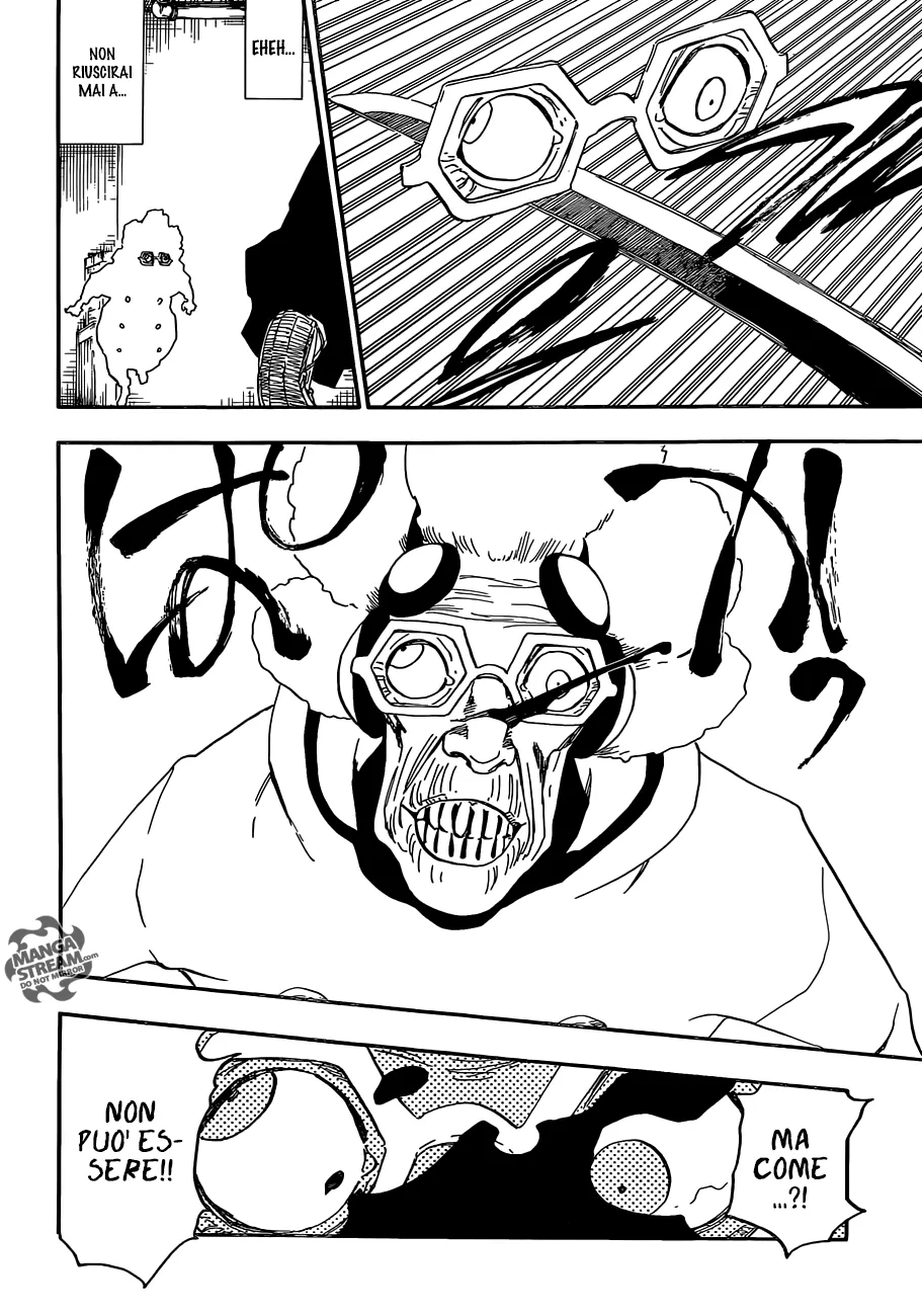 Read Bleach IT Manga Online