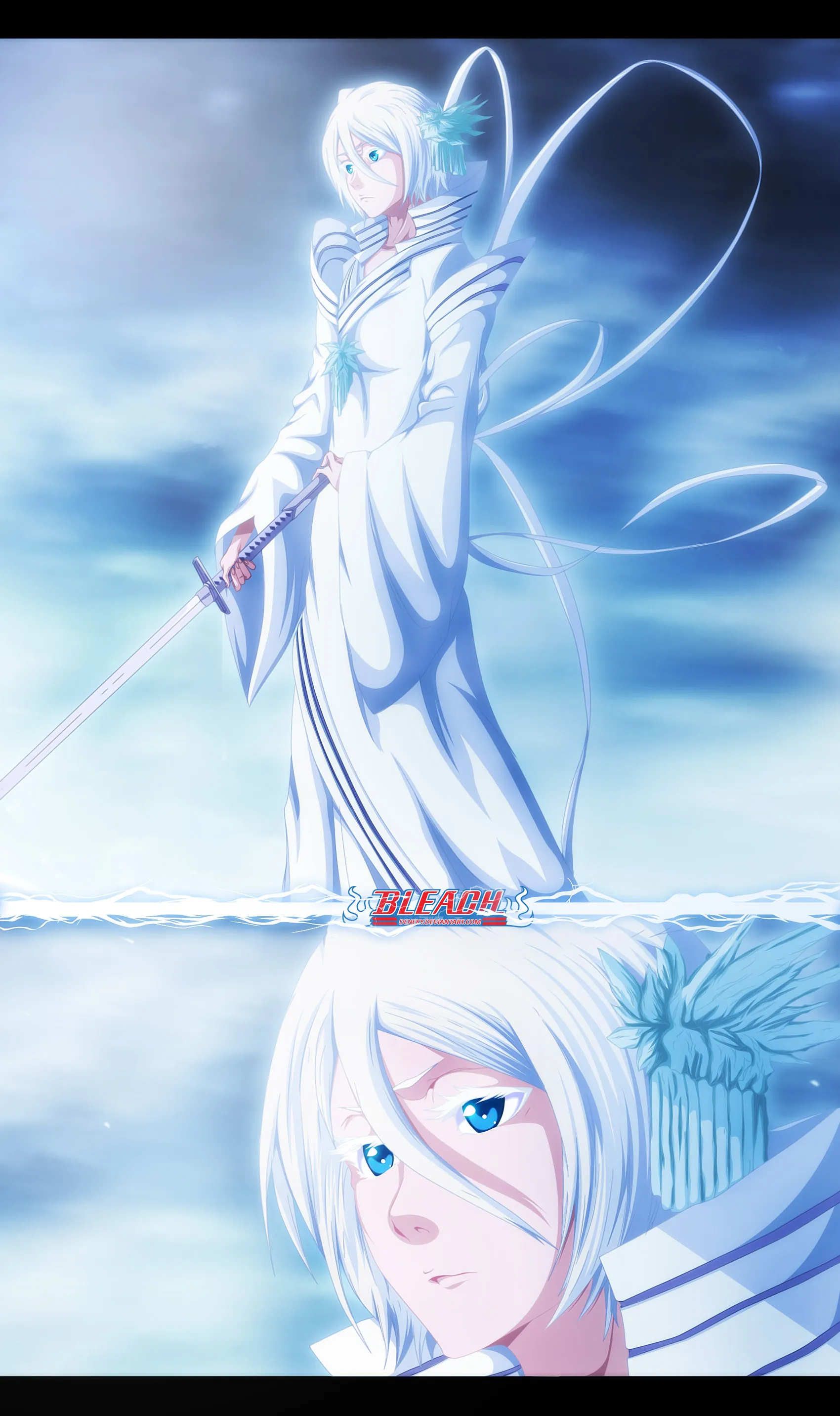 Read Bleach IT Manga Online
