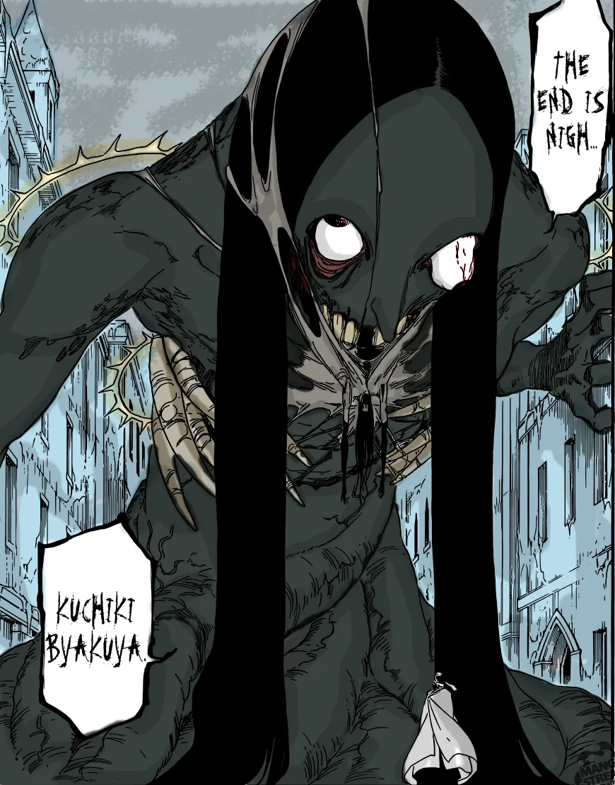 Read Bleach IT Manga Online