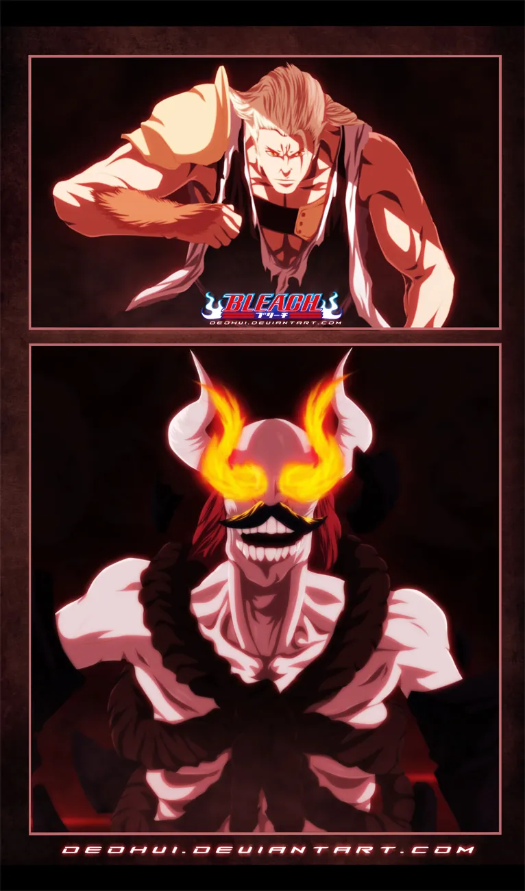 Read Bleach IT Manga Online