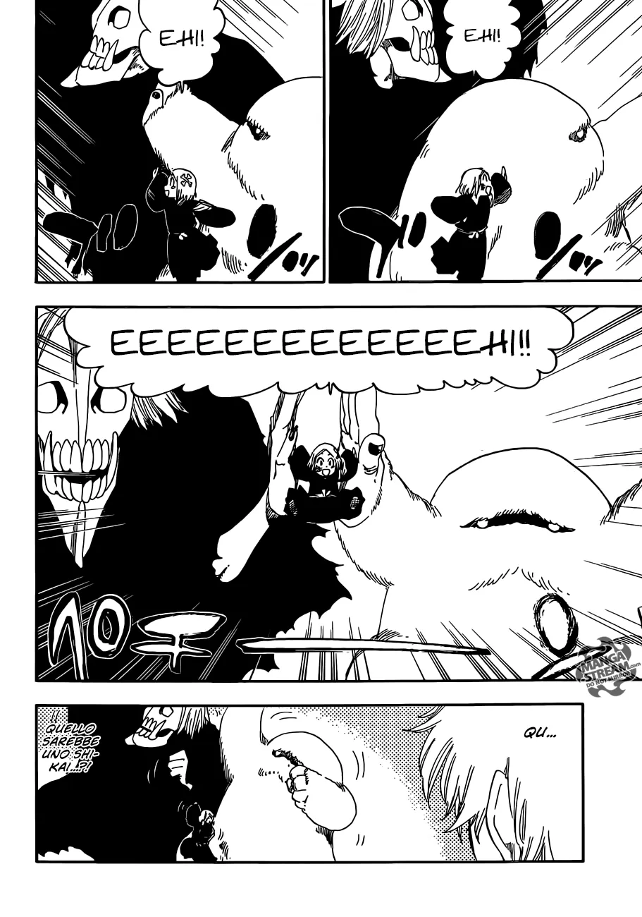 Read Bleach IT Manga Online