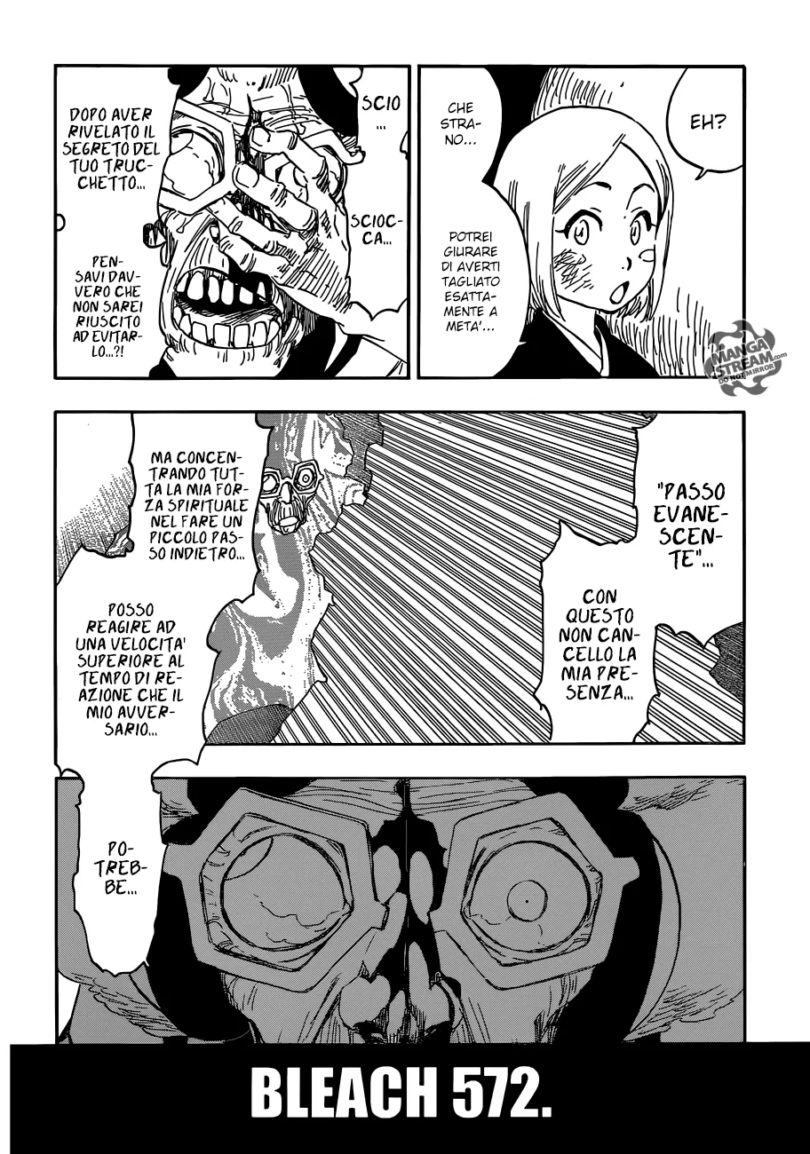 Read Bleach IT Manga Online