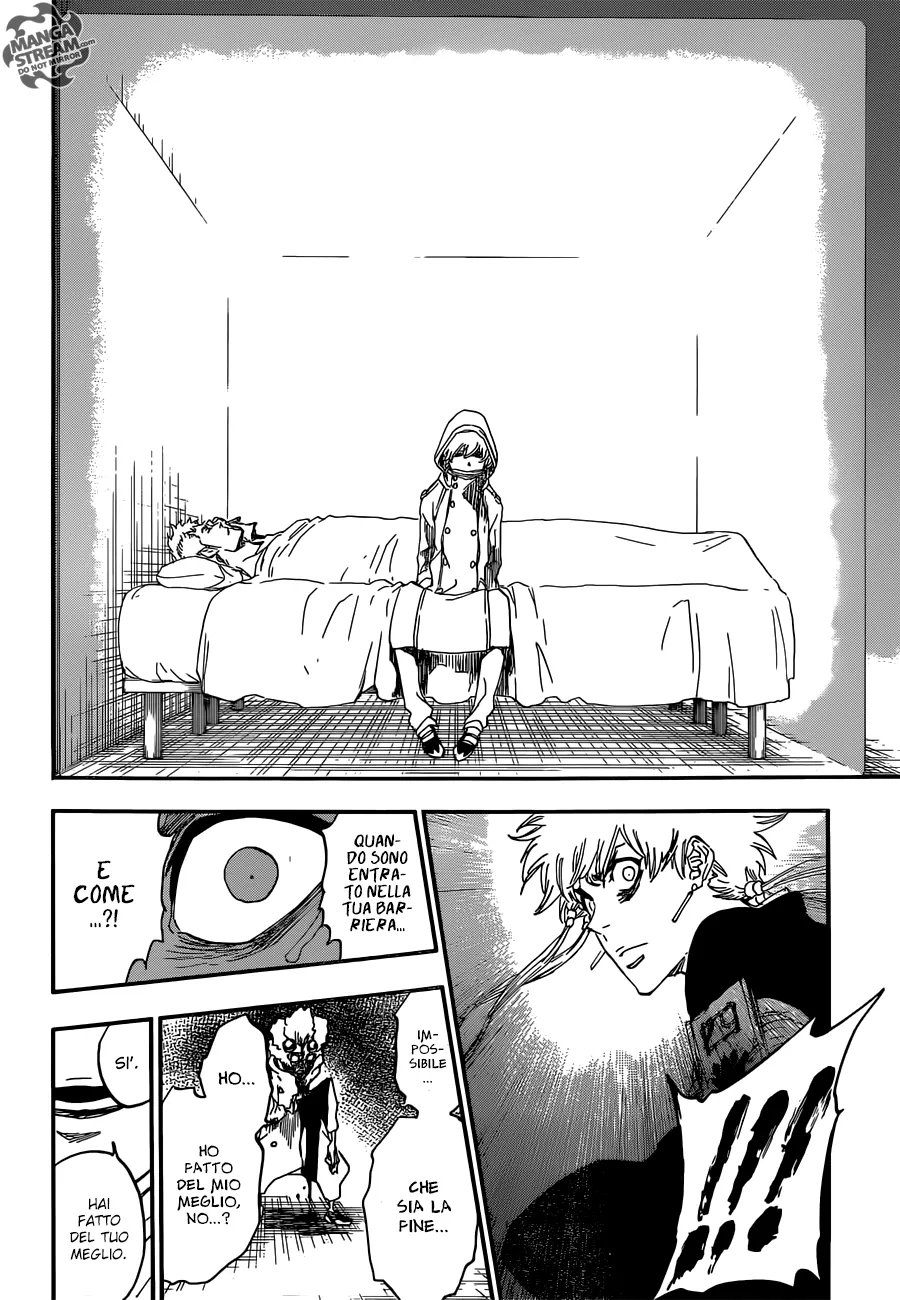 Read Bleach IT Manga Online