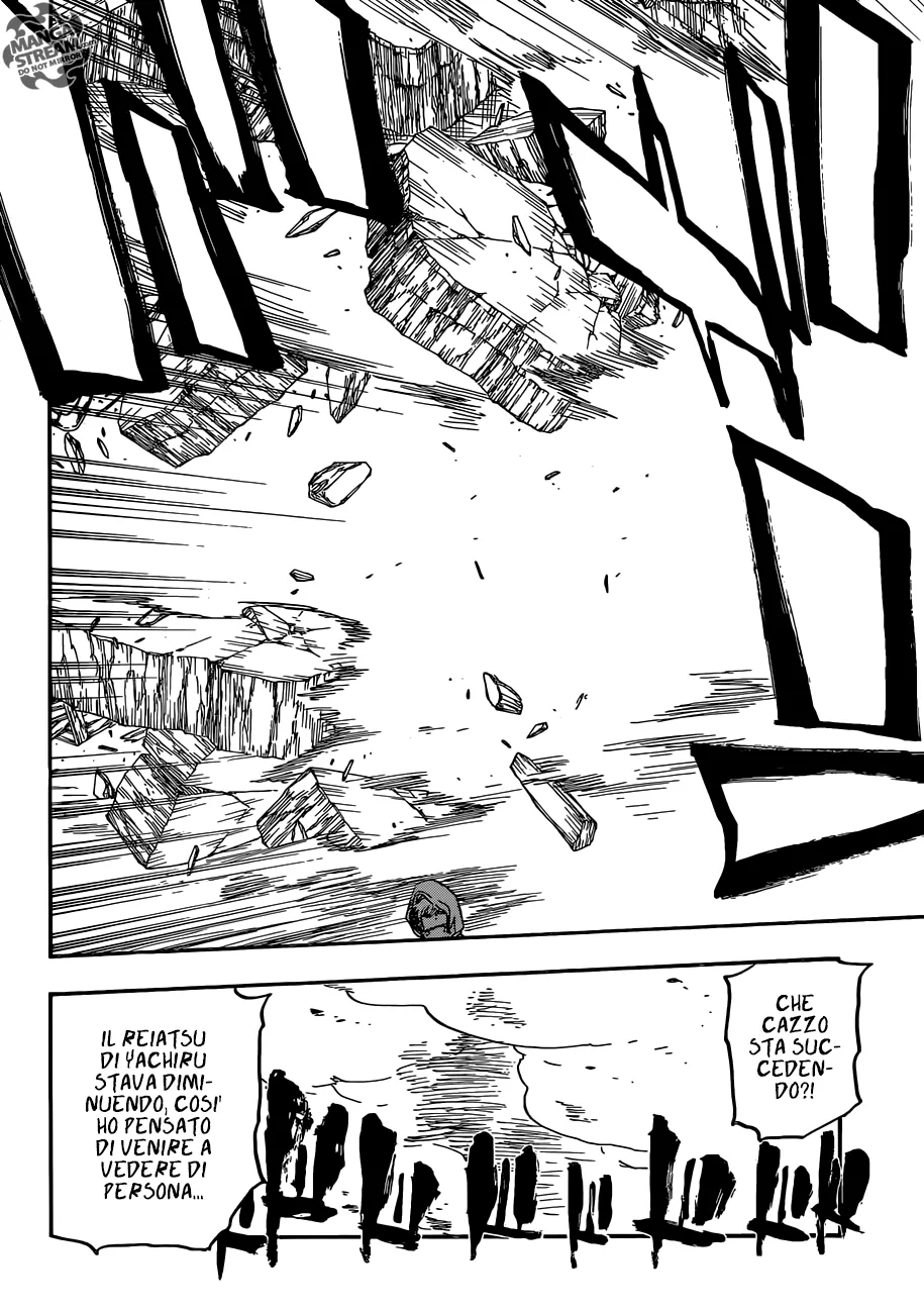 Read Bleach IT Manga Online