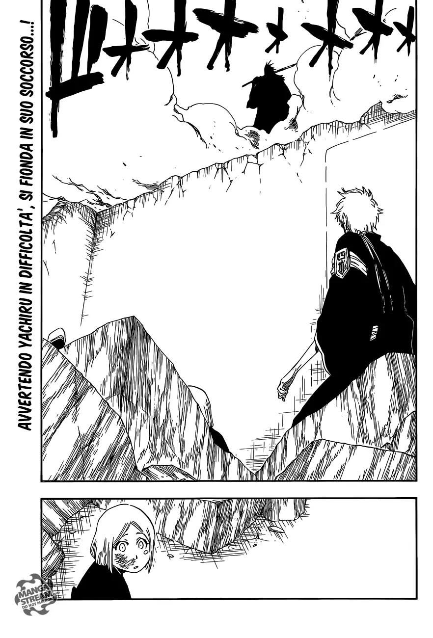 Read Bleach IT Manga Online