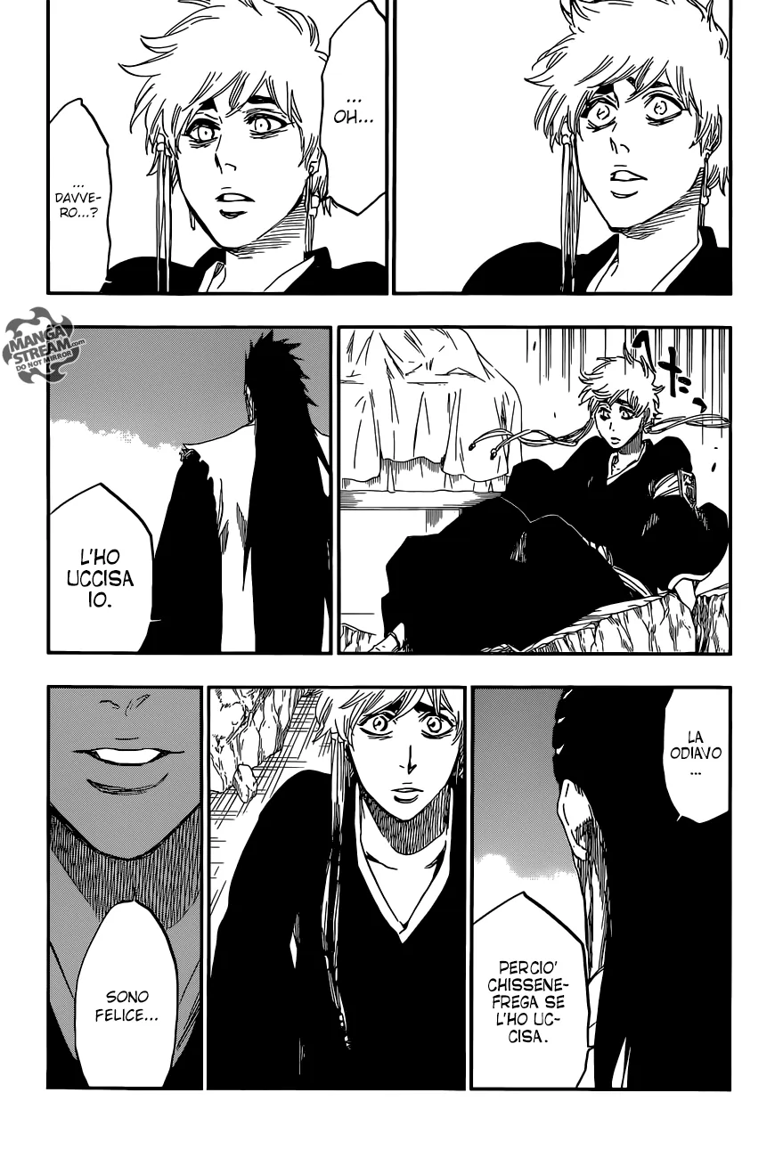 Read Bleach IT Manga Online