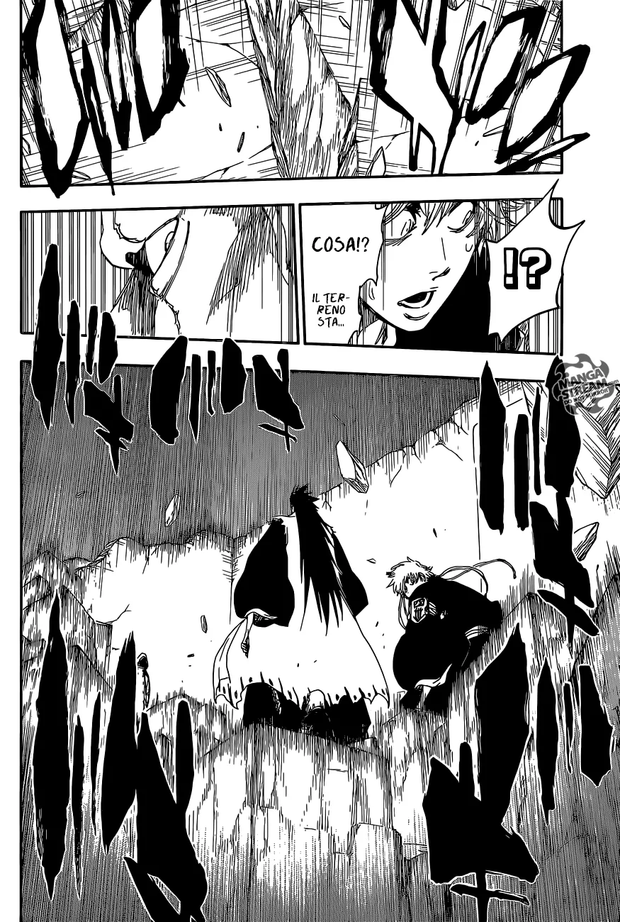 Read Bleach IT Manga Online
