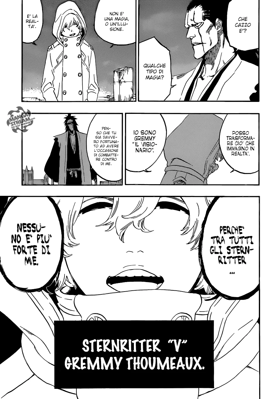 Read Bleach IT Manga Online