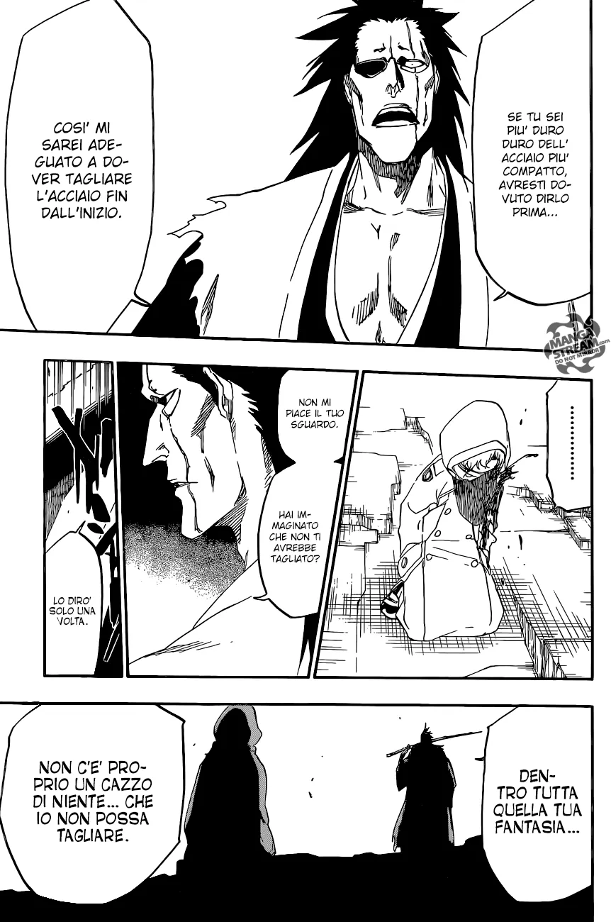 Read Bleach IT Manga Online