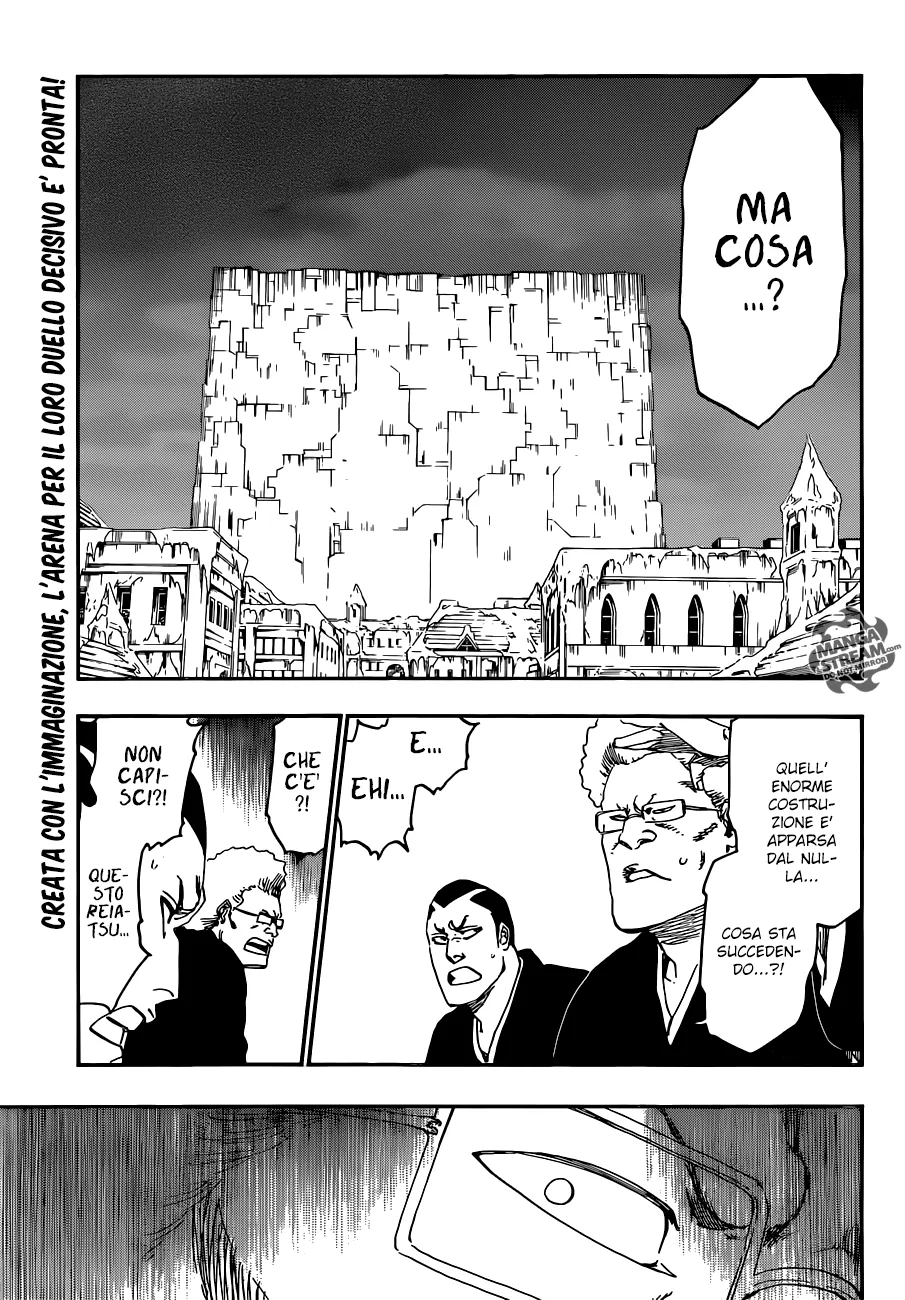 Read Bleach IT Manga Online