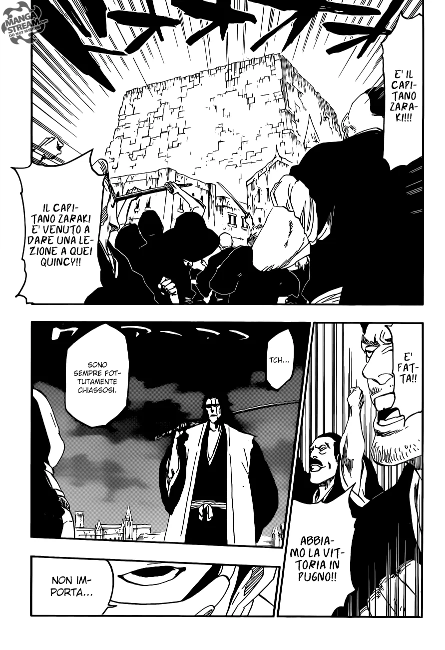 Read Bleach IT Manga Online