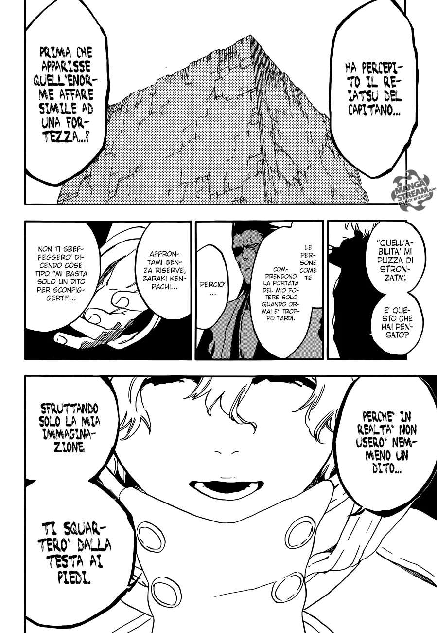 Read Bleach IT Manga Online