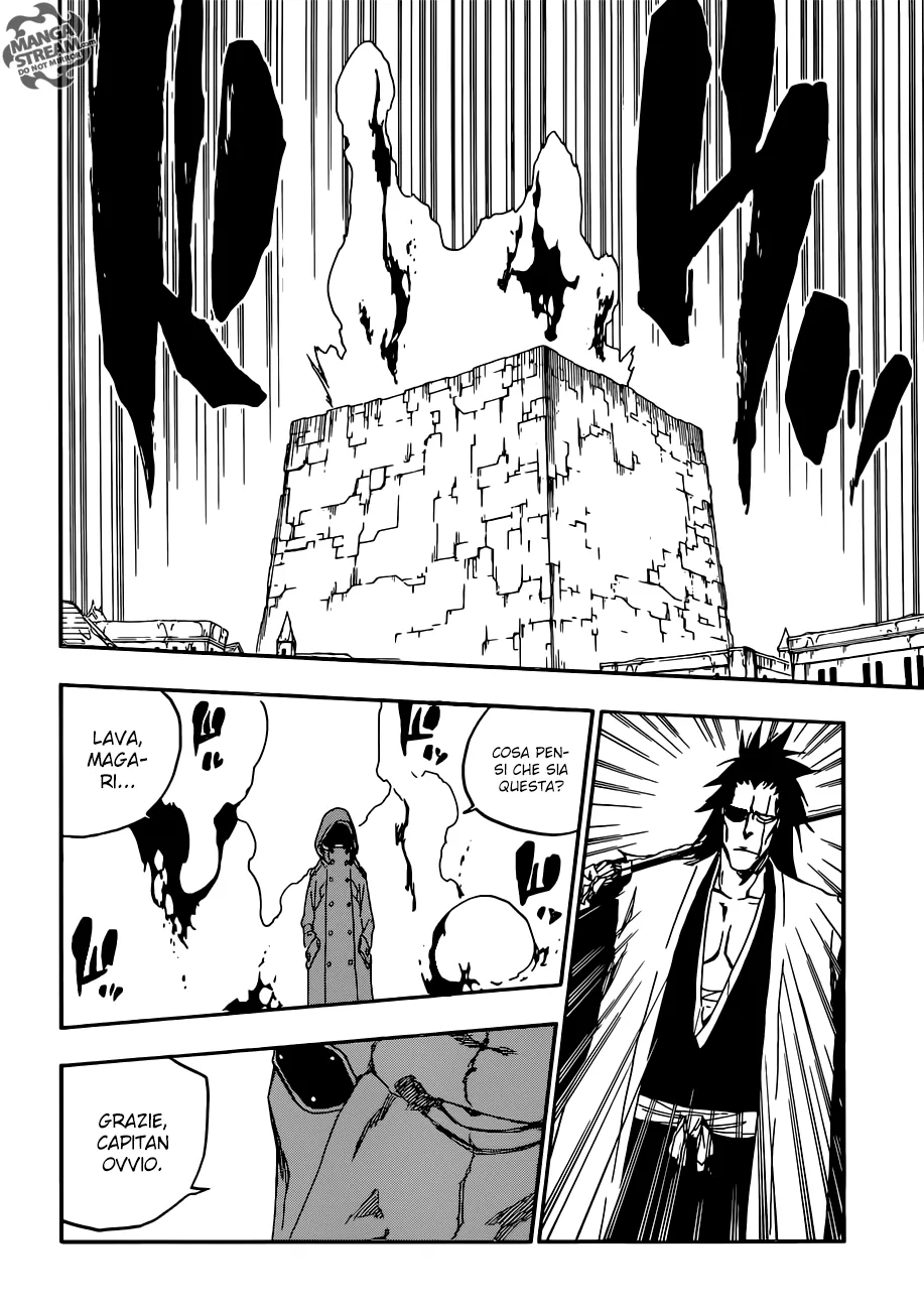 Read Bleach IT Manga Online