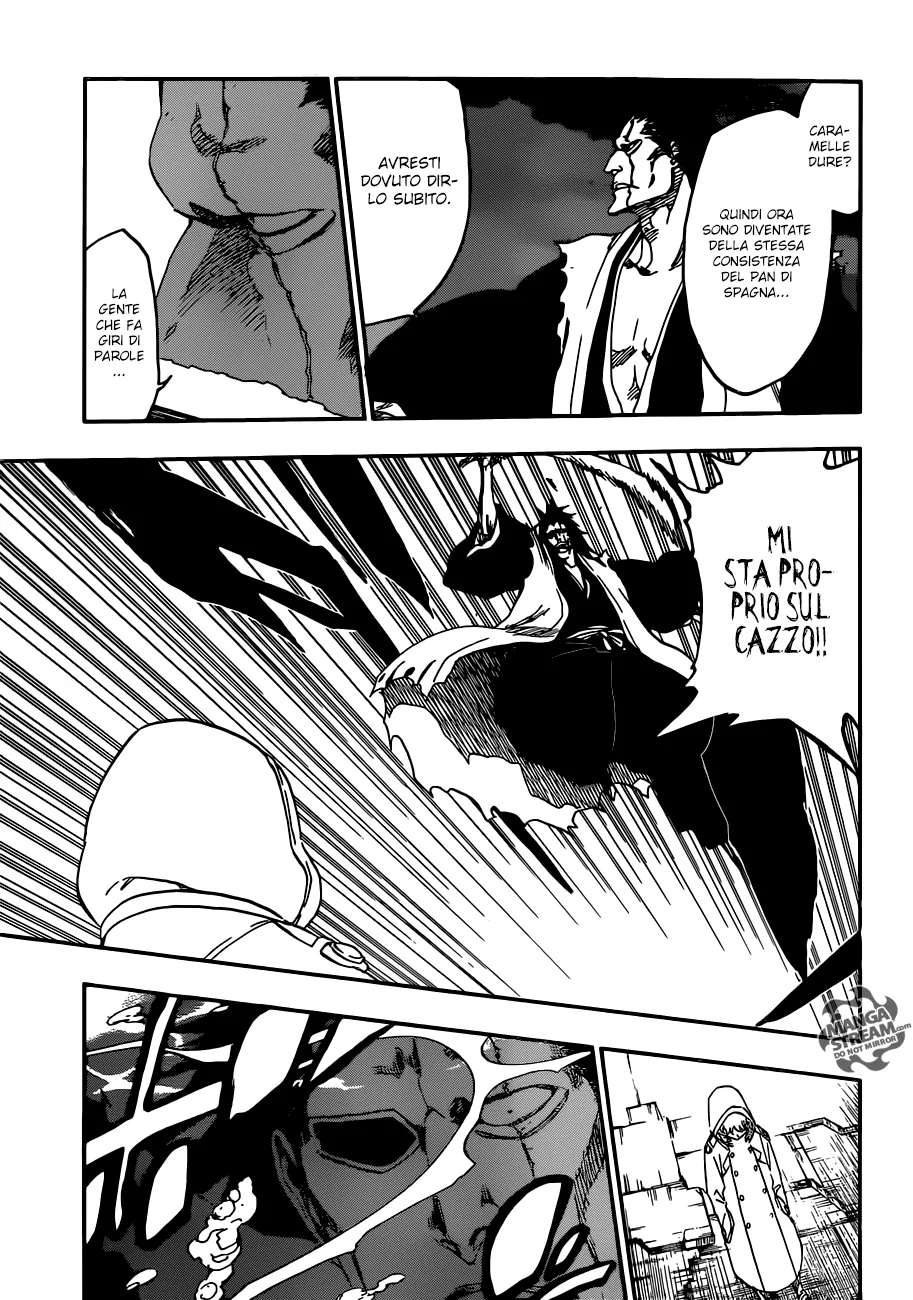 Read Bleach IT Manga Online