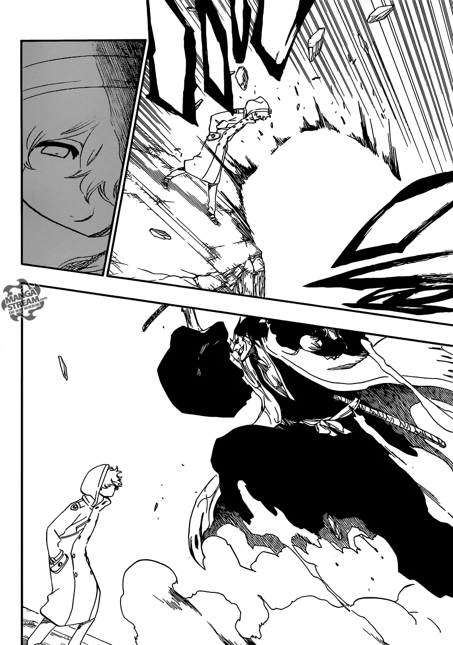 Read Bleach IT Manga Online