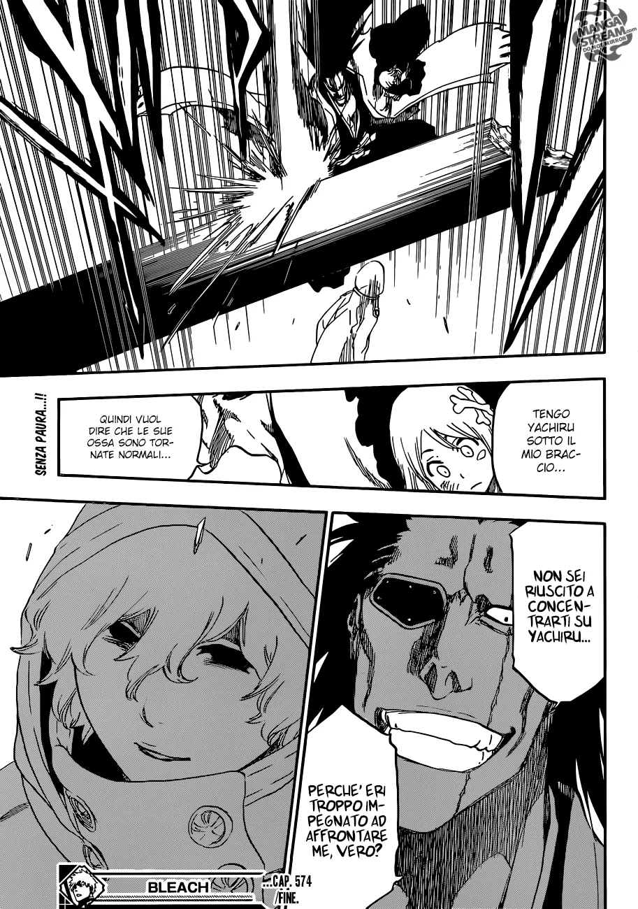 Read Bleach IT Manga Online
