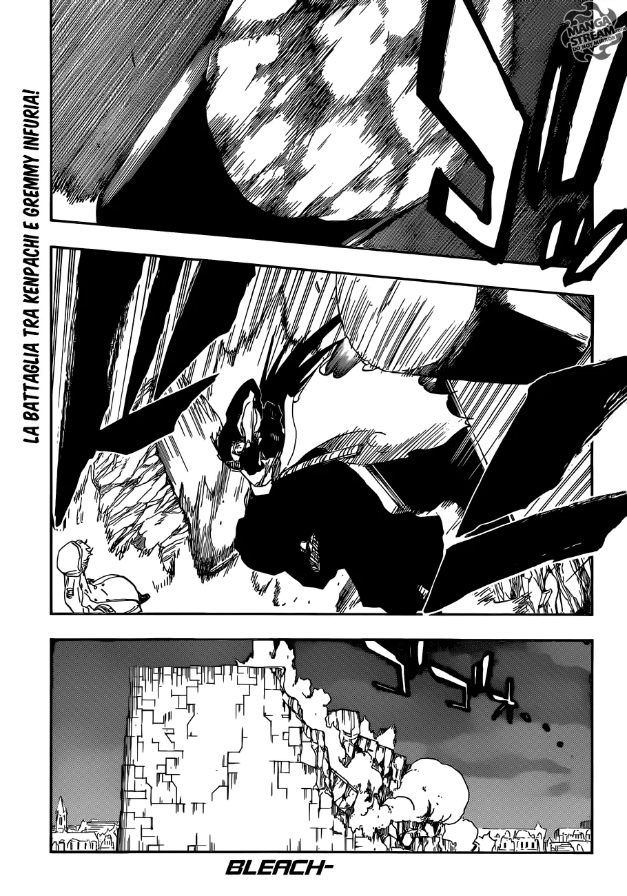 Read Bleach IT Manga Online