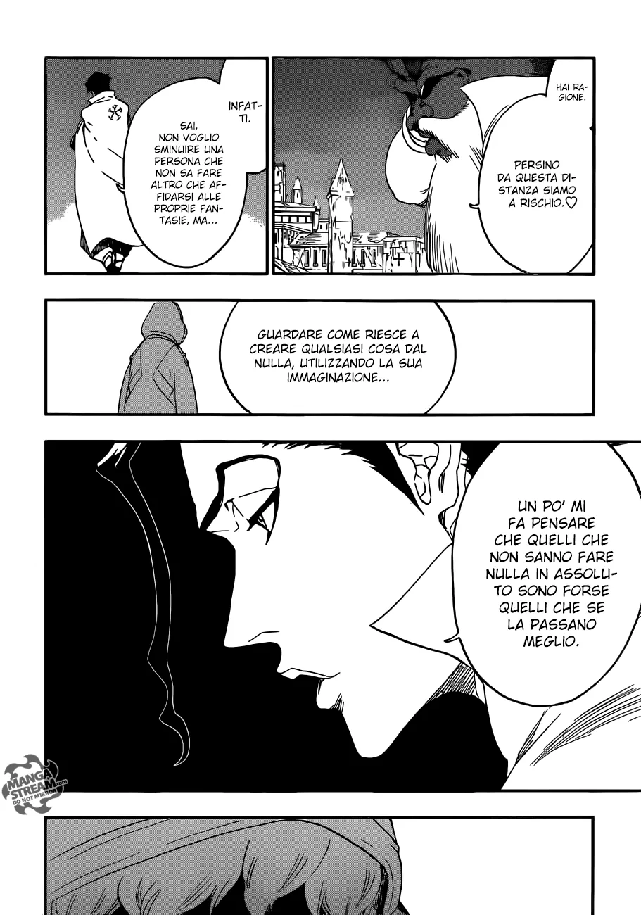 Read Bleach IT Manga Online