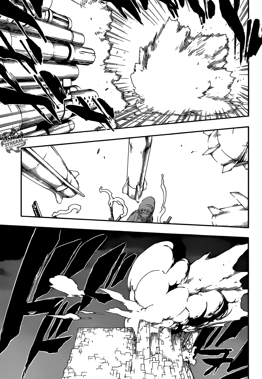 Read Bleach IT Manga Online