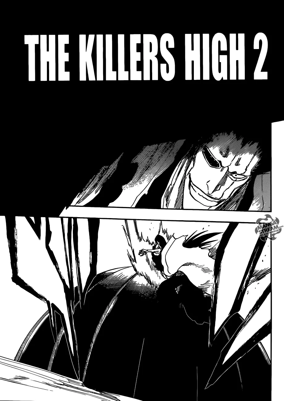 Read Bleach IT Manga Online