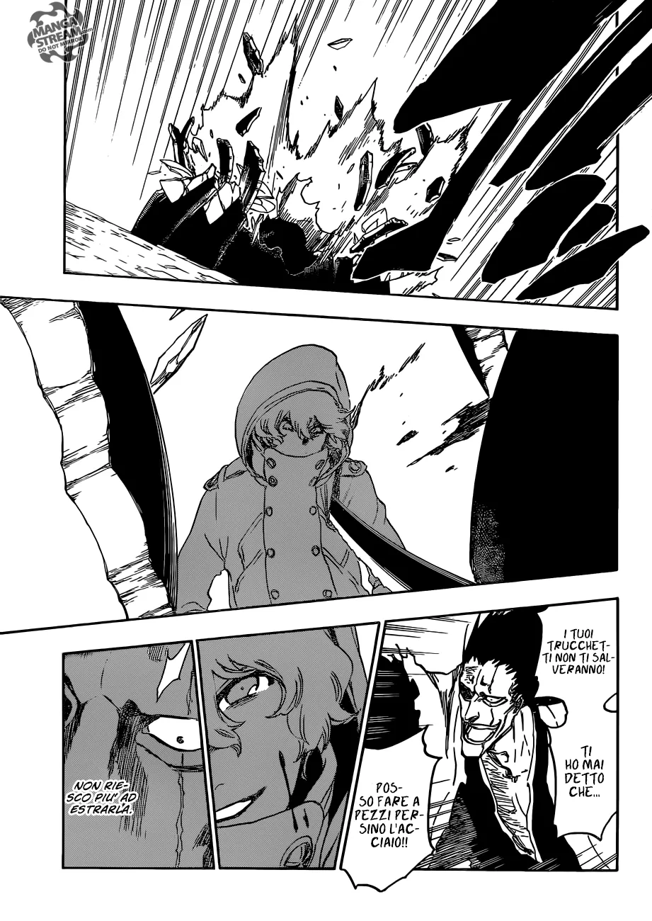 Read Bleach IT Manga Online