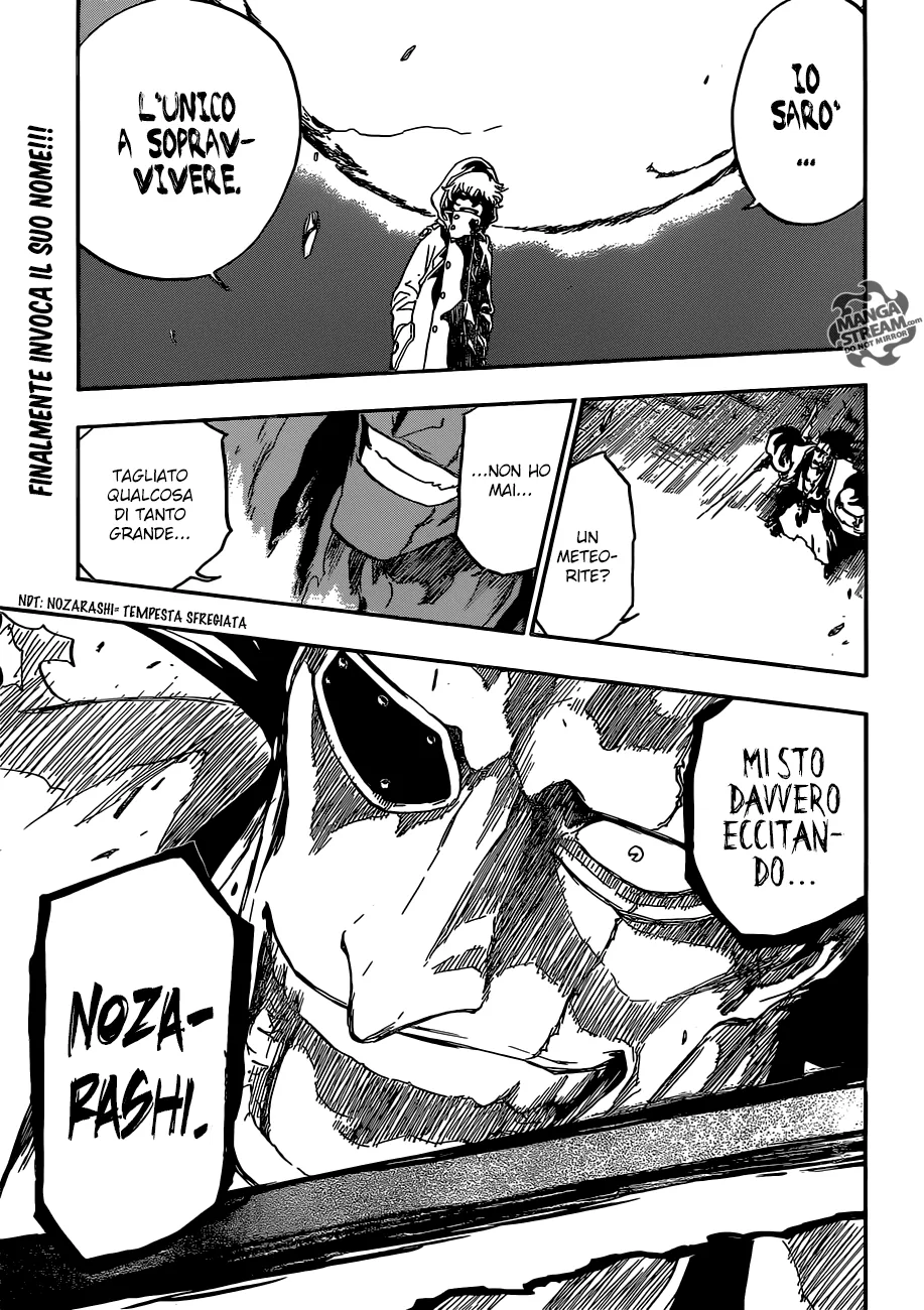 Read Bleach IT Manga Online