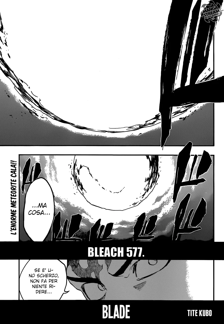 Read Bleach IT Manga Online