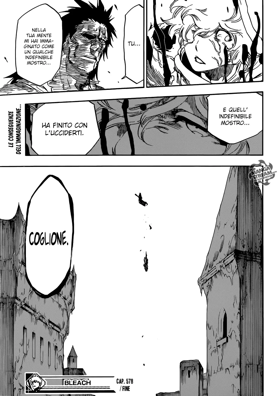 Read Bleach IT Manga Online