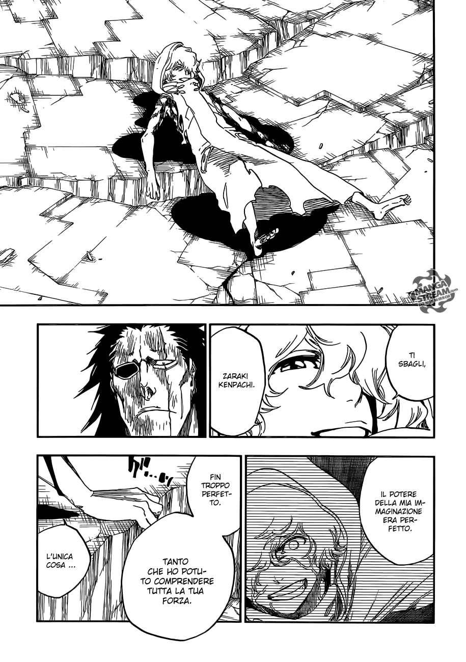 Read Bleach IT Manga Online