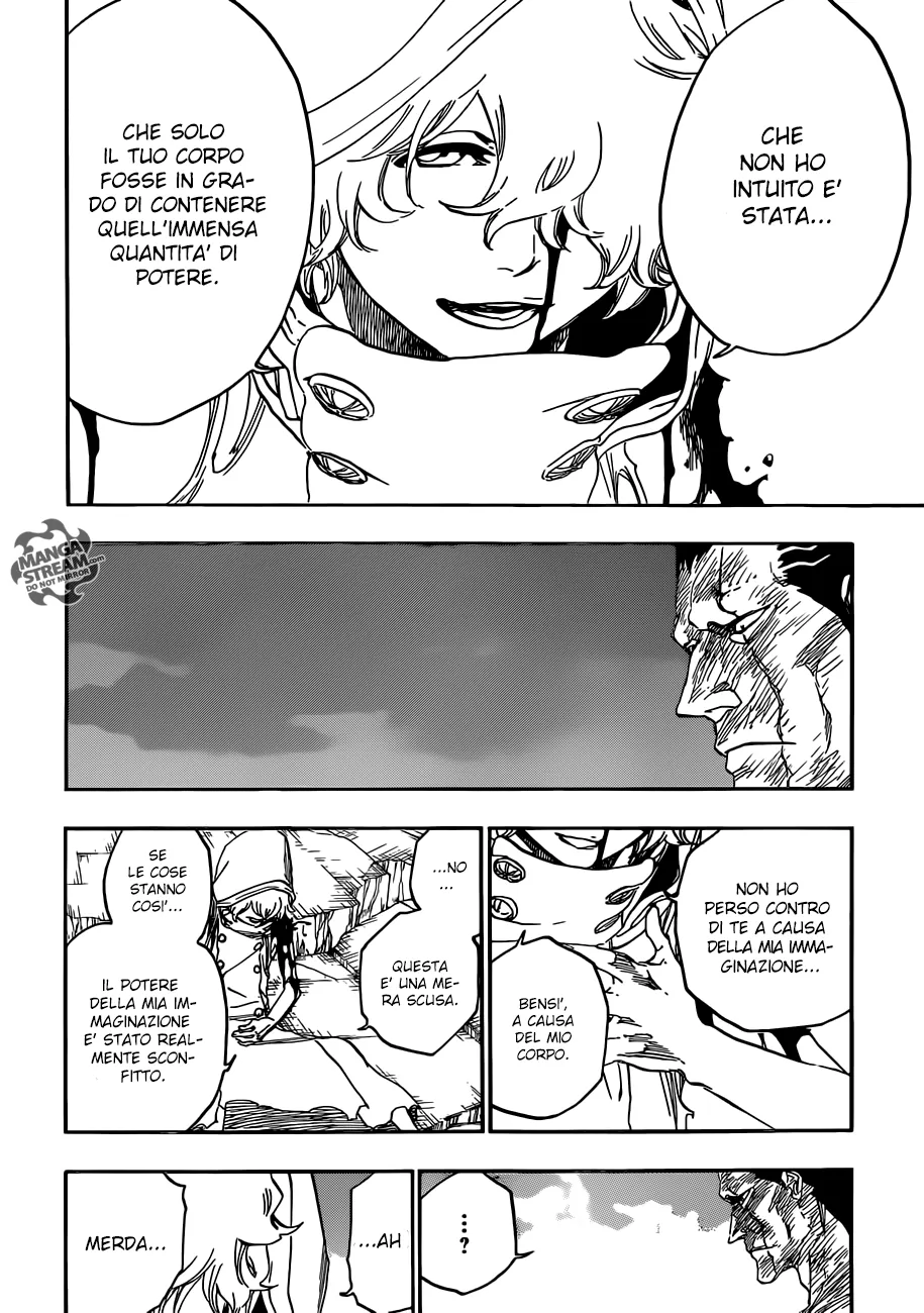 Read Bleach IT Manga Online