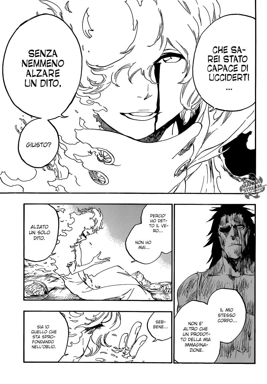 Read Bleach IT Manga Online